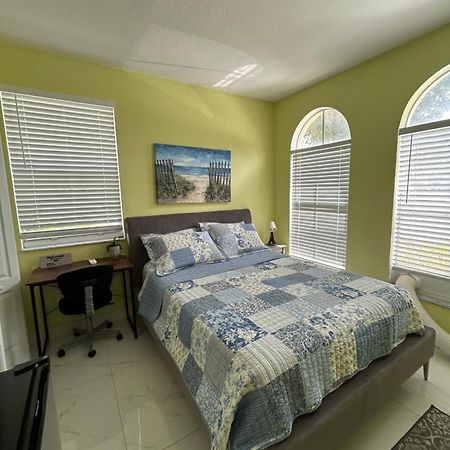 Casa Miami 1 Apartment Bagian luar foto