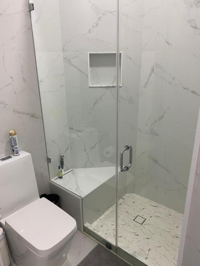 Casa Miami 1 Apartment Bagian luar foto