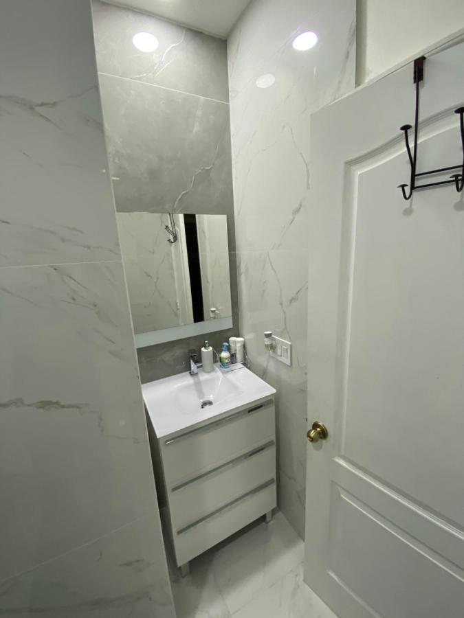 Casa Miami 1 Apartment Bagian luar foto