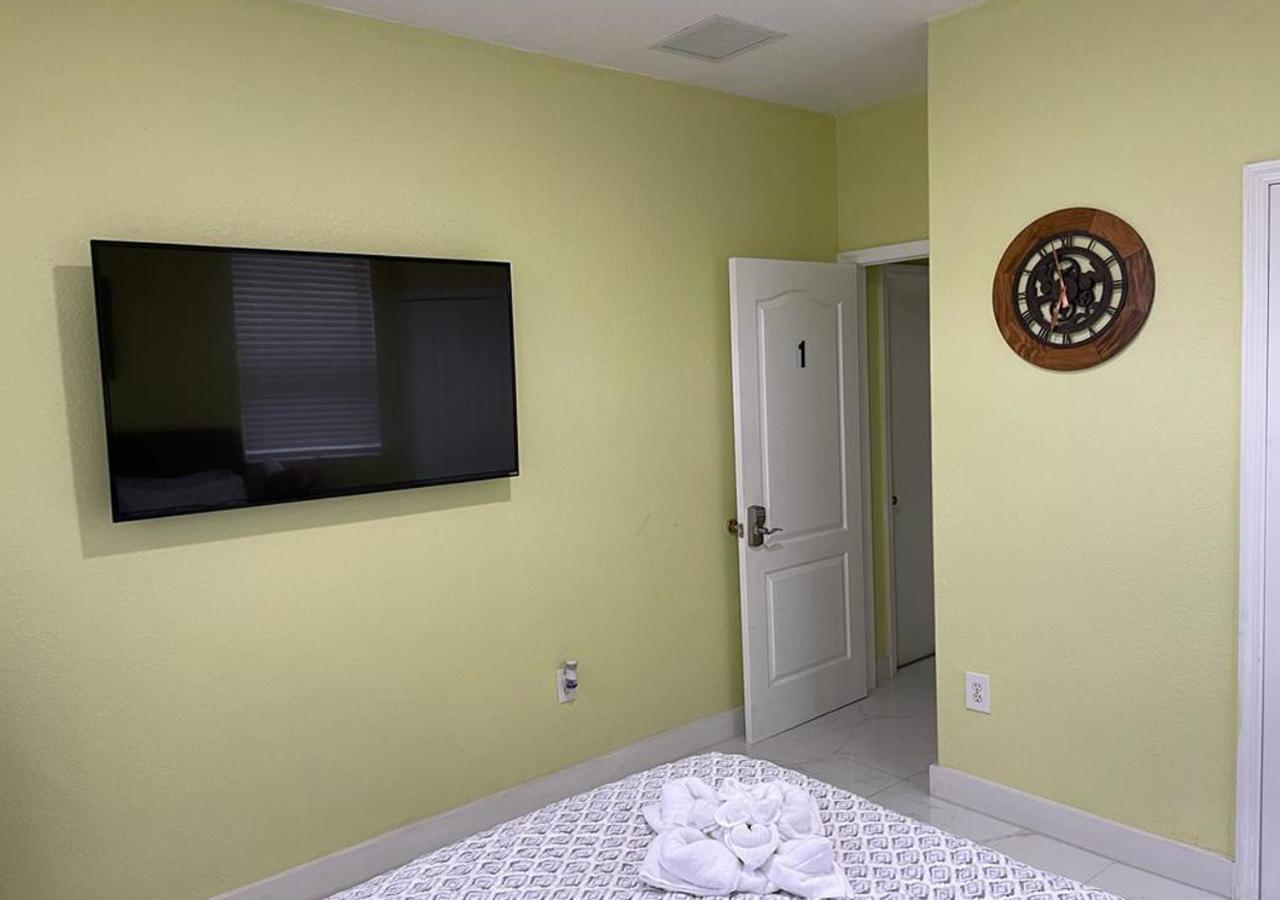 Casa Miami 1 Apartment Bagian luar foto