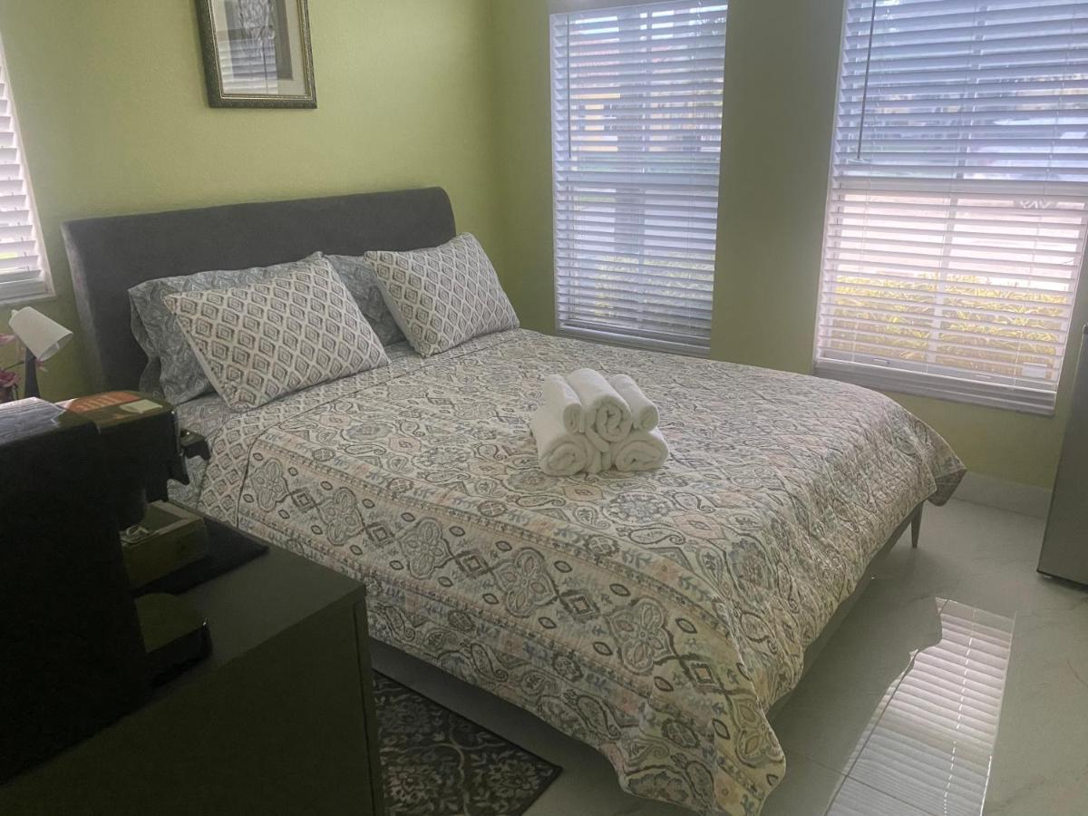 Casa Miami 1 Apartment Bagian luar foto