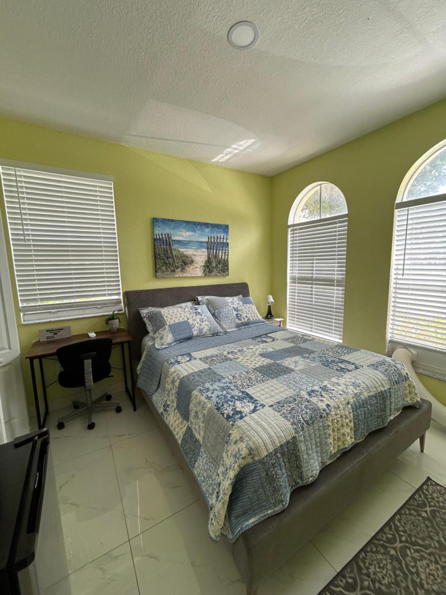 Casa Miami 1 Apartment Bagian luar foto